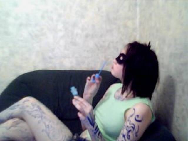 Broadcast screenshots Onyxia