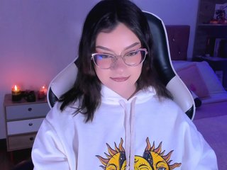 Erotic video chat OphelianaRose