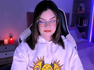 Erotic video chat OphelianaRose