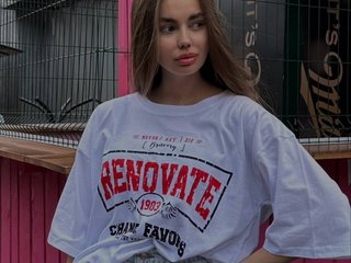 Erotic video chat OpiRose