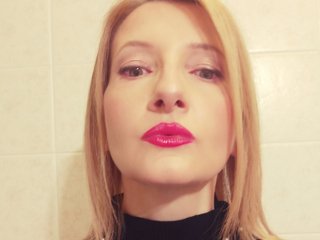 Erotic video chat Orchideahot