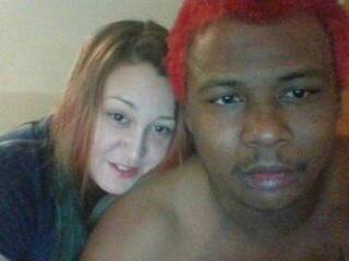 Erotic video chat TravonnDoja