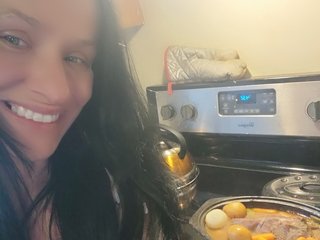 Erotic video chat OrganzaK