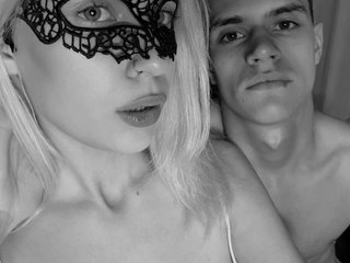 Erotic video chat Orgasm-Hunters