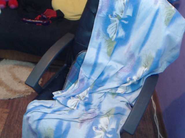 Broadcast screenshots orgasmina699