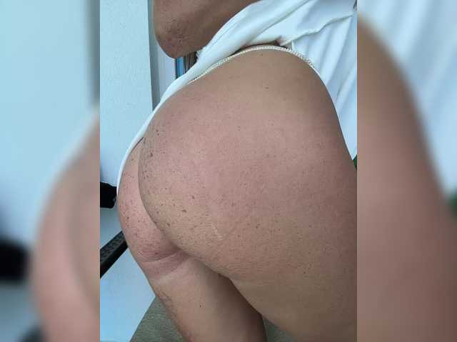 Broadcast screenshots OrgazMia