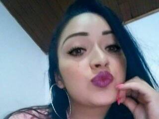 Erotic video chat Oriana-08