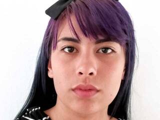 Erotic video chat orianacandy