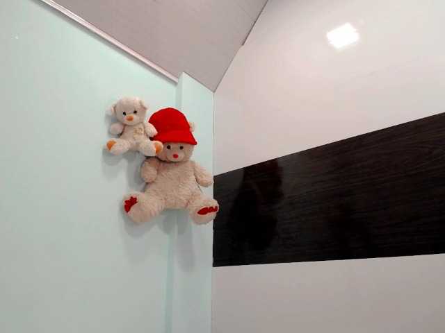 Broadcast screenshots orianasabatil