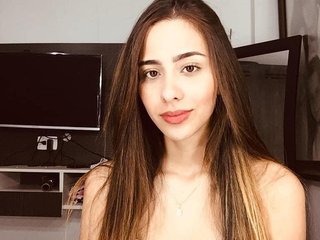 Erotic video chat OrianaSmith20