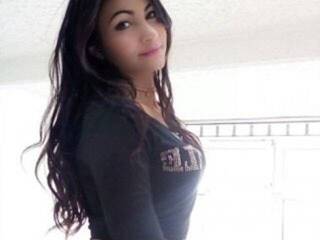 Erotic video chat orianasoffia