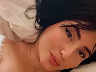 Erotic video chat MssOriana