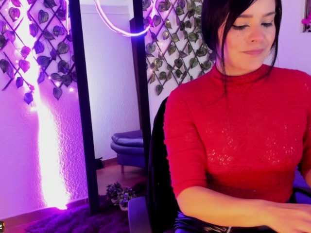 Broadcast screenshots OrlenaBella