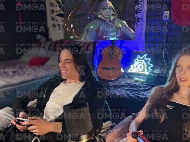 Broadcast screenshots Chill-Pic