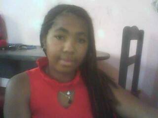 Erotic video chat Ornellah