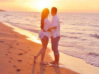 Erotic video chat Oscarnika