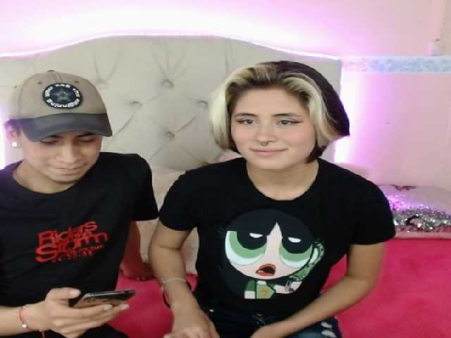 Broadcast screenshots ourladie11