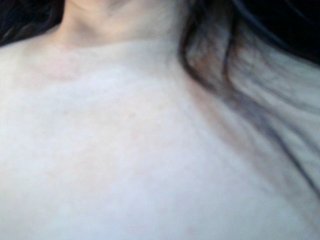 Erotic video chat HotSpaceGirl