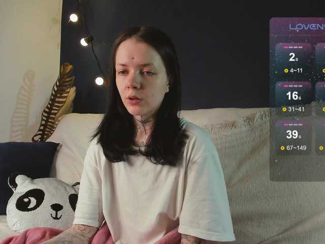 Broadcast screenshots OVERKO-4