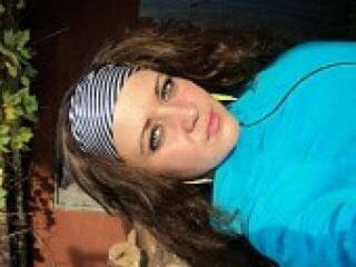 Erotic video chat oxana199