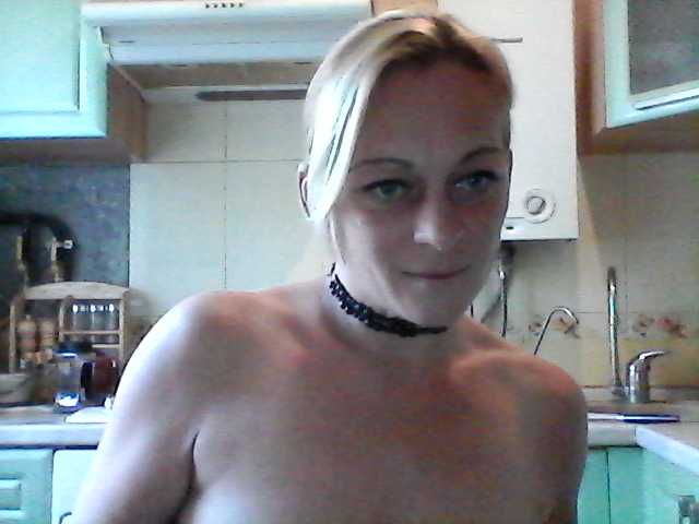 Broadcast screenshots Oxana25