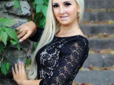 Photo of the profile _Alienanna_
