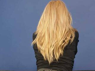 Erotic video chat P3achPleasure