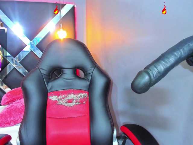 Broadcast screenshots Paamelasmiith