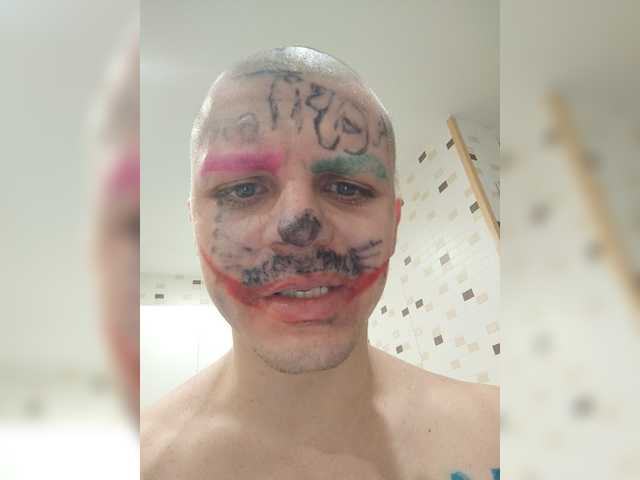 Broadcast screenshots SFKcrew69