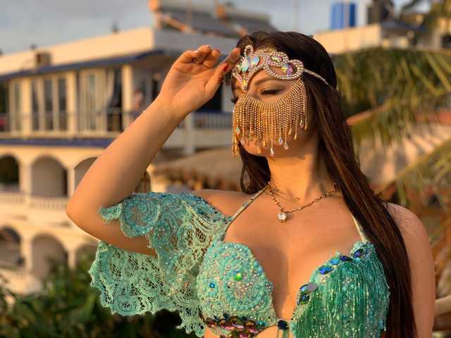 Photo of the profile PacoRabanne77