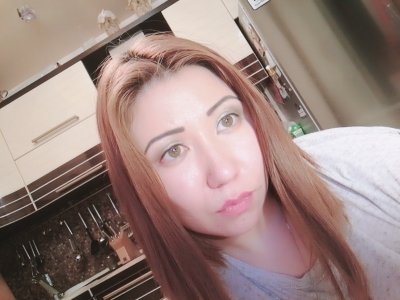 Erotic video chat Pakahontas7