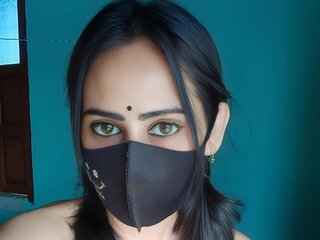 Erotic video chat Pakhi