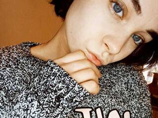 Erotic video chat PalmTopTiger