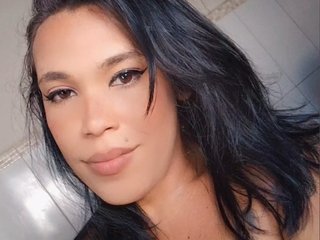 Erotic video chat Paloma01