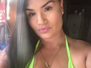 Erotic video chat pamela-bigass