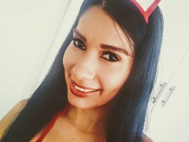 Photo of the profile Pamela-fit