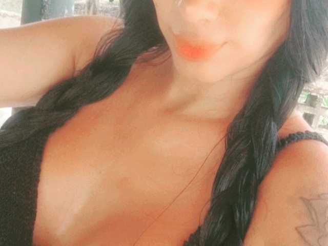 Photo of the profile Pamela-fit