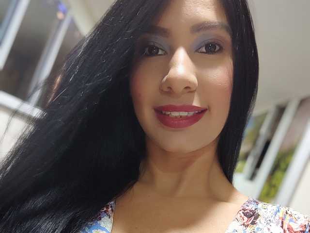 Photo of the profile Pamela-fit