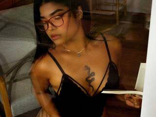 Erotic video chat Pamela-Moreno