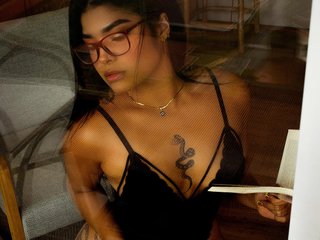 Erotic video chat Pamela-Moreno