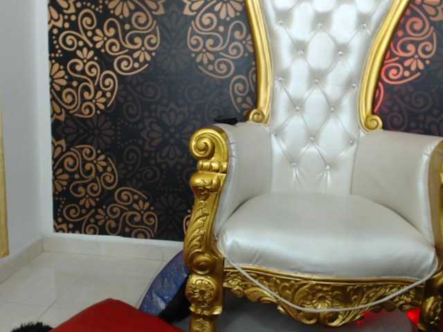 Broadcast screenshots Pamela-stuart