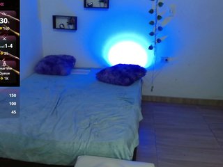 Erotic video chat Pamela28