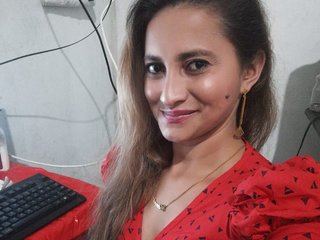 Erotic video chat Pamelaajeens