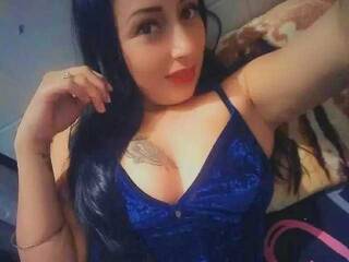 Erotic video chat PamelaaTaylor