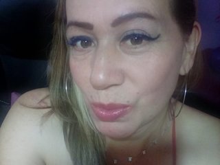 Erotic video chat PamelaCelta1