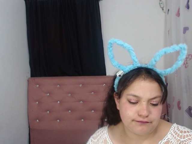 Broadcast screenshots PamelaCum24