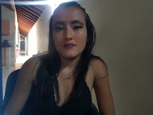 Erotic video chat pameladiaz2