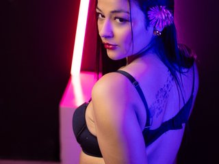 Erotic video chat PamelaEvanss