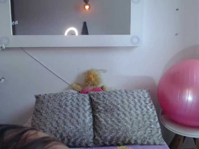 Broadcast screenshots pamelafoxy