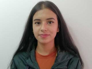 Erotic video chat PAMELAMORT